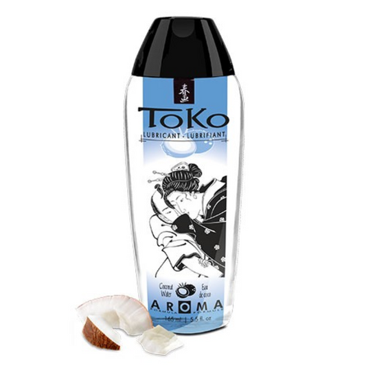 Lubricante Toko Coco 165 ml