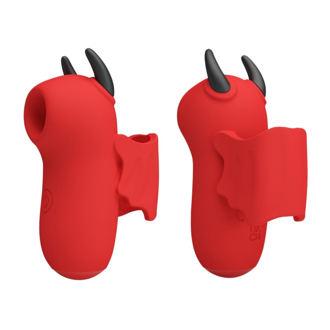 Succionador Magic Devil Pretty Love USB