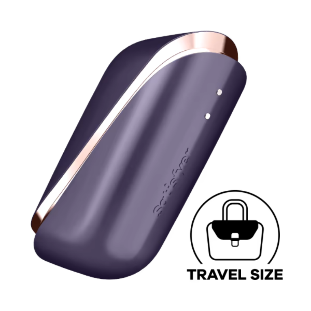 Succionador Traveler Satisfyer