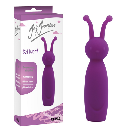 Vibrador Bellwort CHISA USB