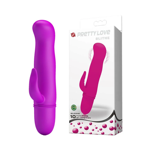 Vibrador Blithe Pretty Love