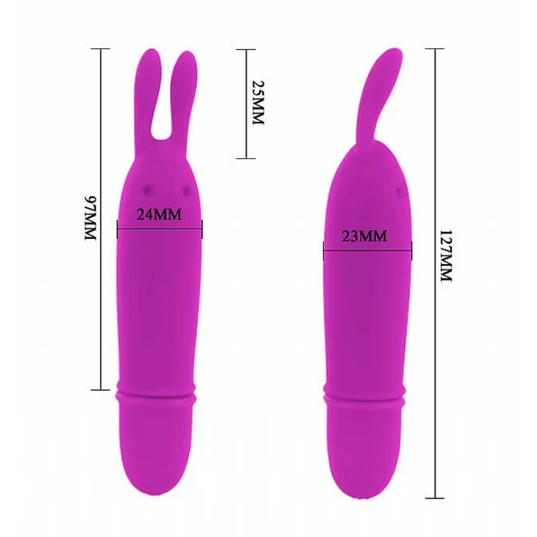 Vibrador Boyce Pretty Love