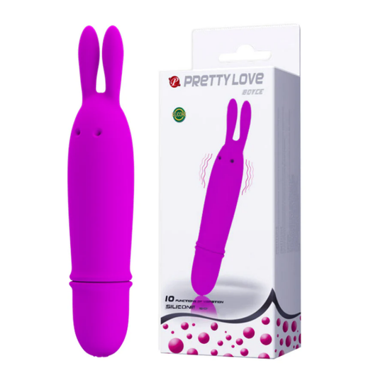 Vibrador Boyce Pretty Love