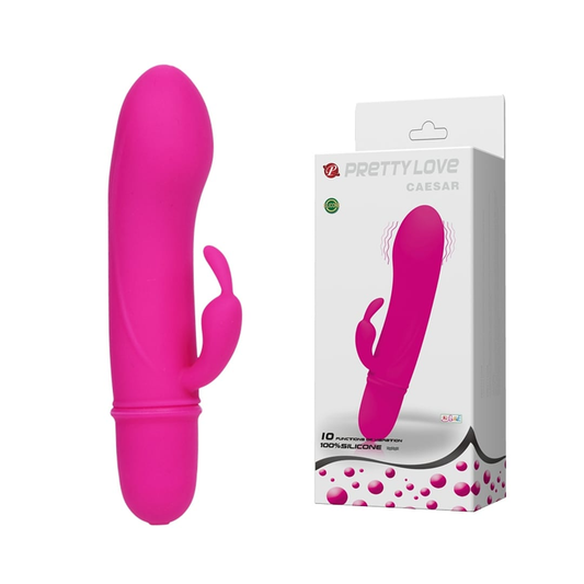 Vibrador Caesar Pretty Love
