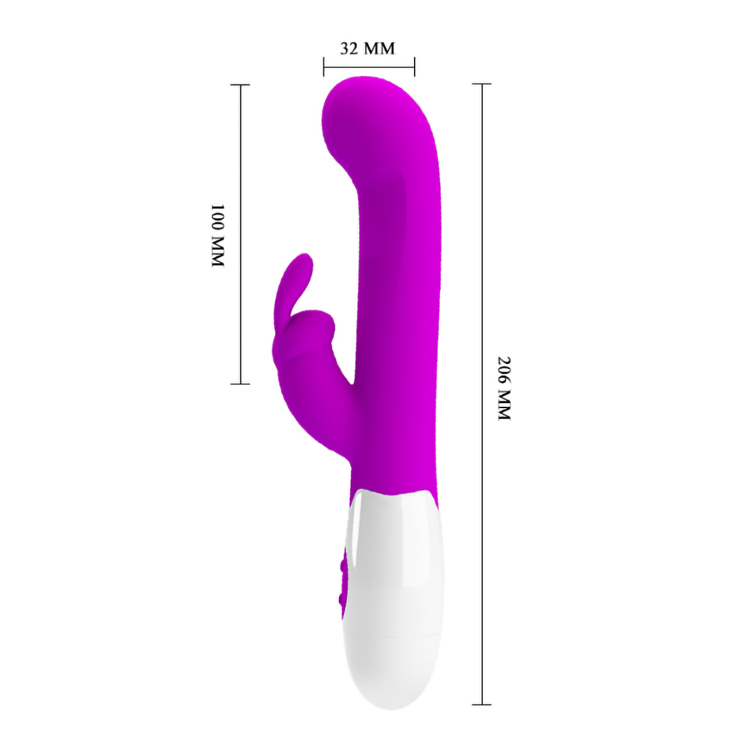 Vibrador Centaur Pretty Love