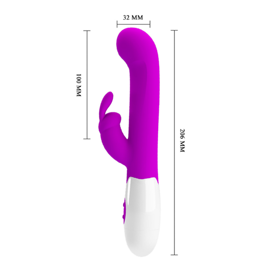 Vibrador Centaur Pretty Love