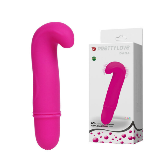 Vibrador Dana Pretty Love