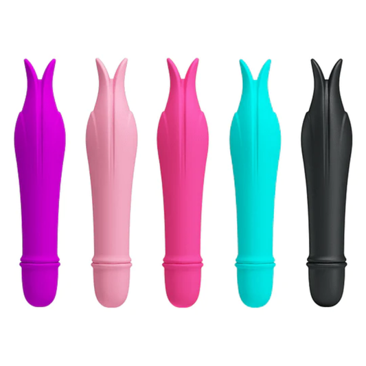 Vibrador Edward Pretty Love