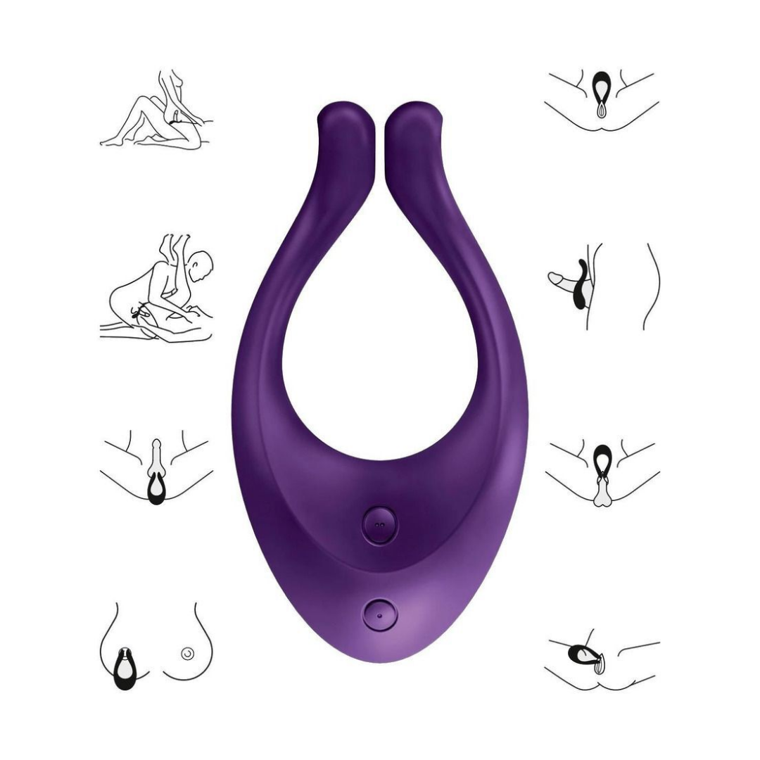 Vibrador Endless Love Satisfyer