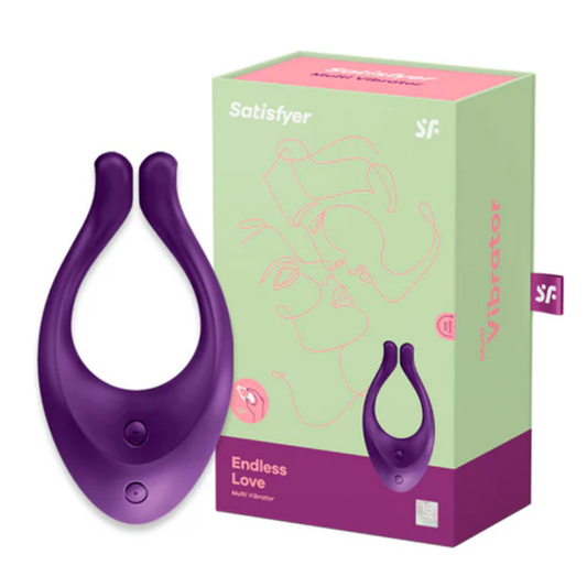 Vibrador Endless Love Satisfyer