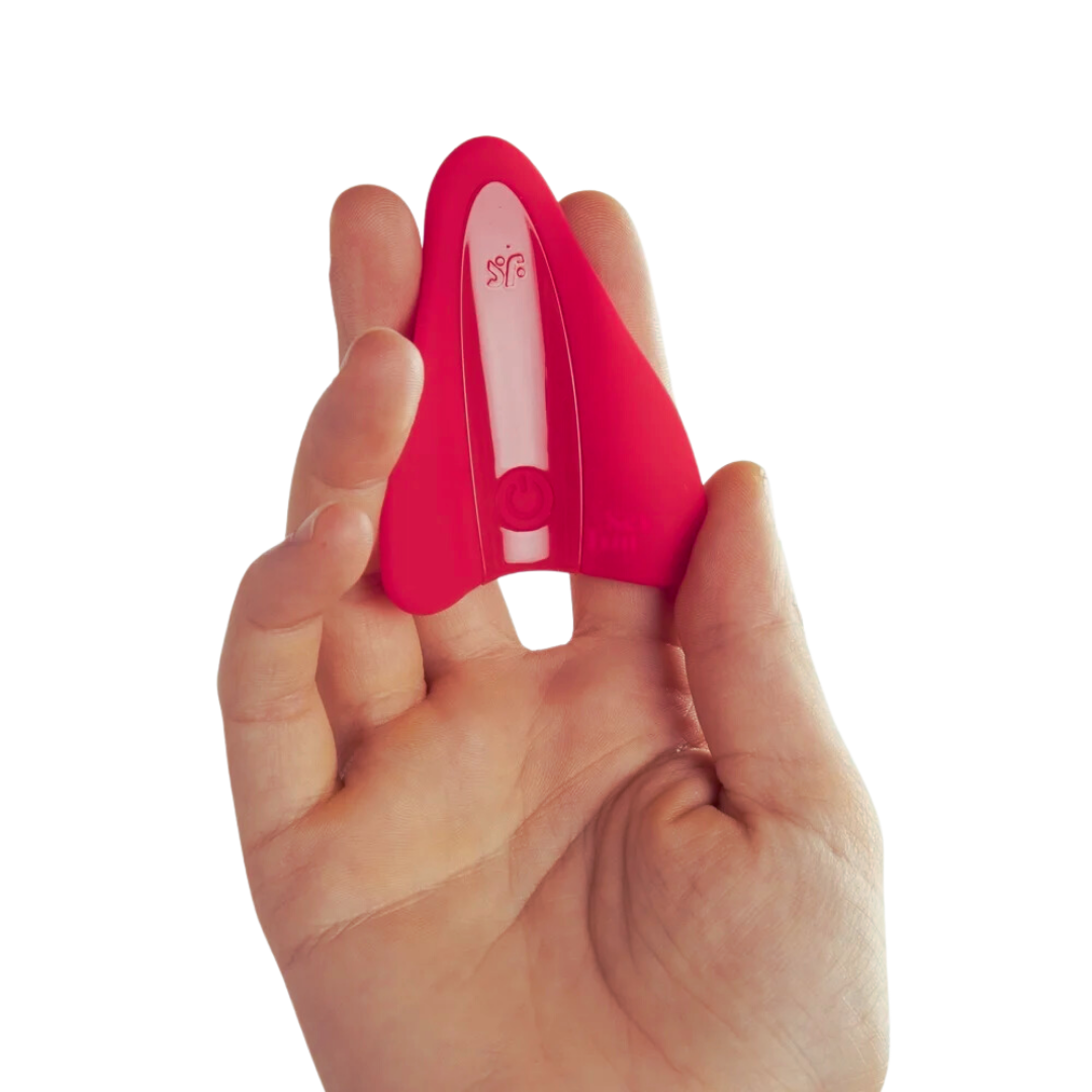 Vibrador High Fly Satisfyer