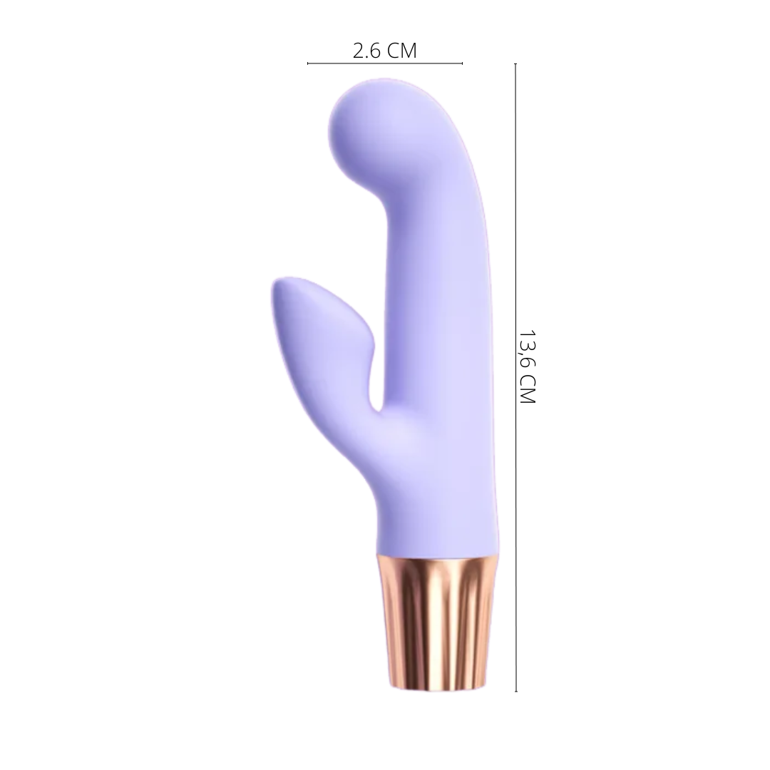Vibrador Mini LILO USB