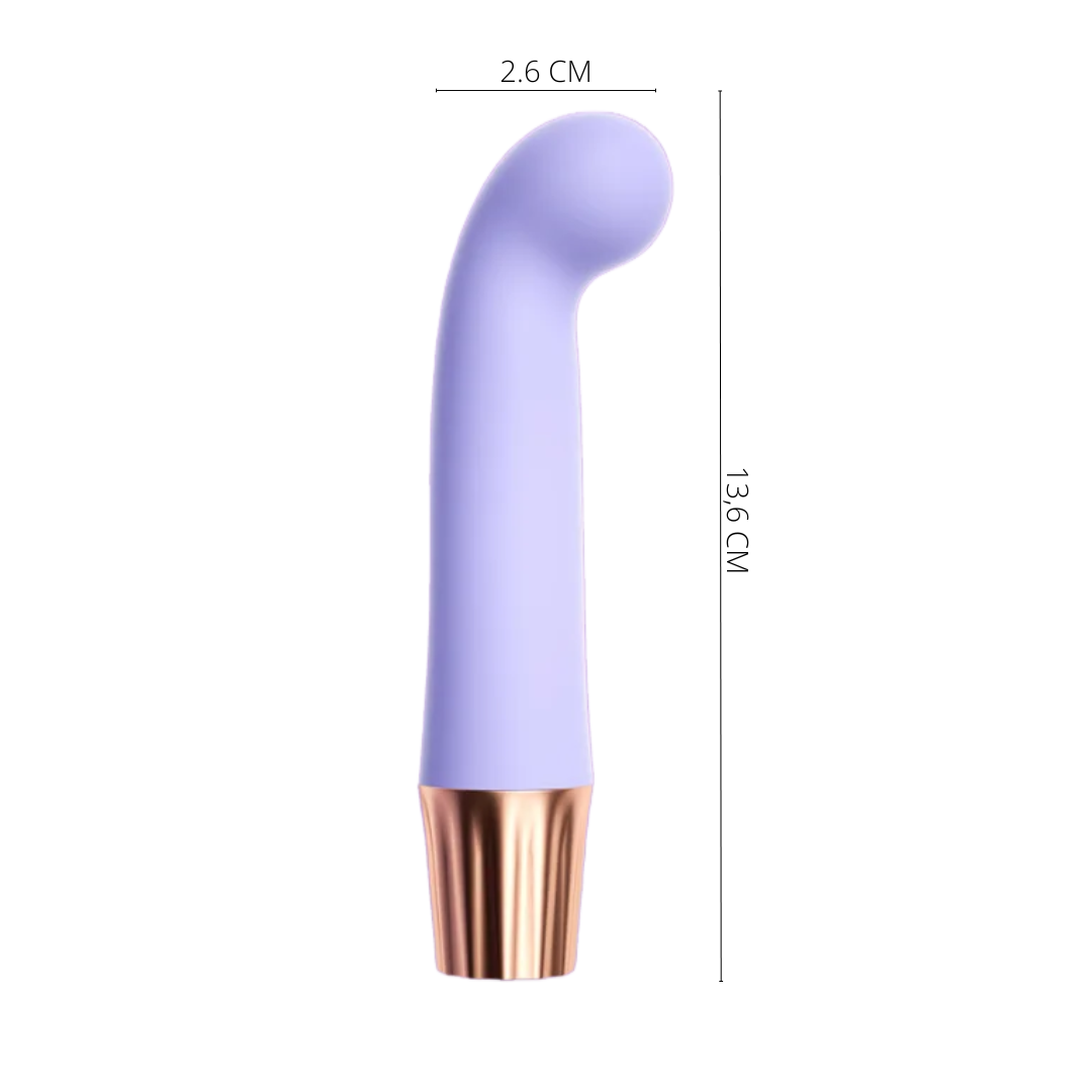 Vibrador Mini LILO USB
