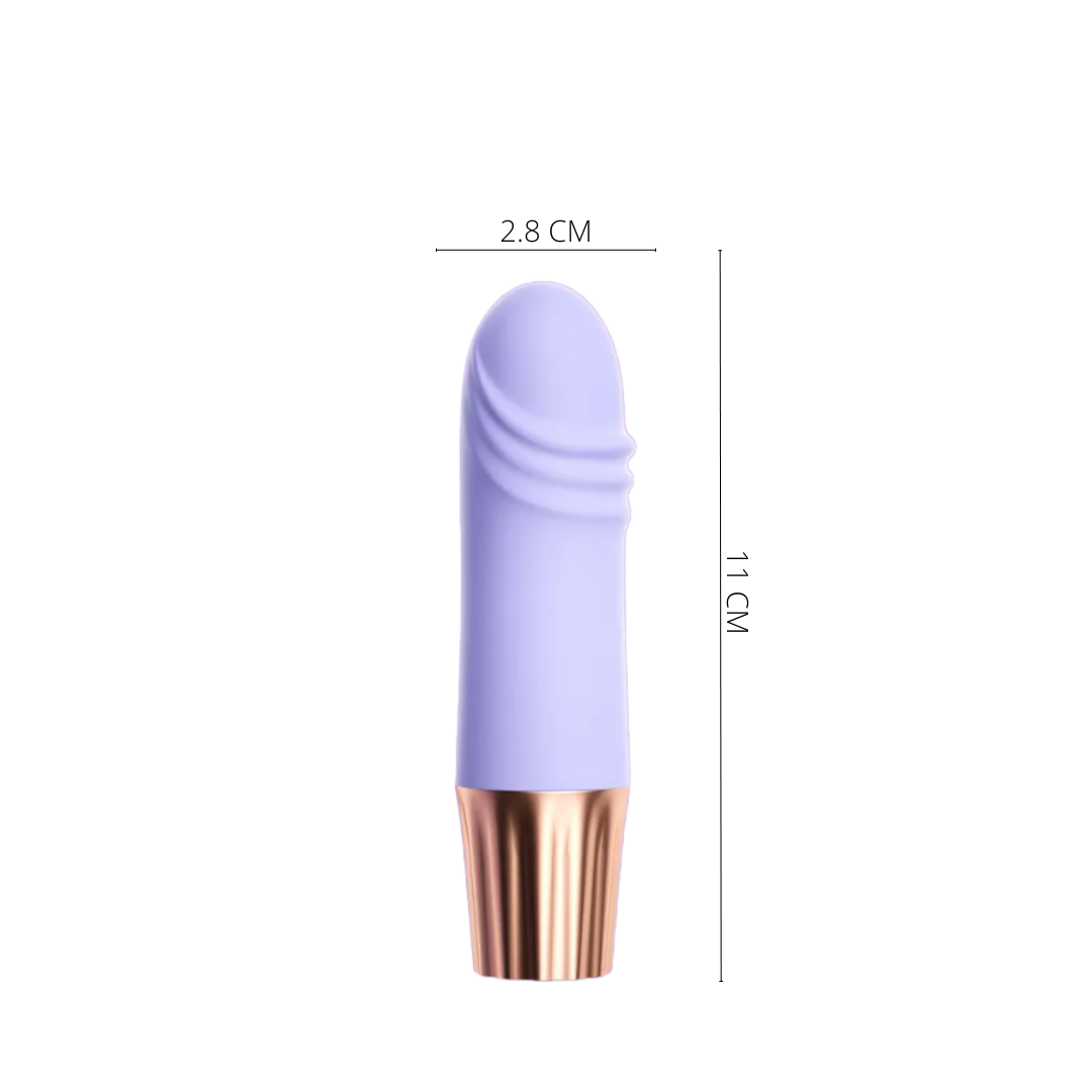 Vibrador Mini LILO USB