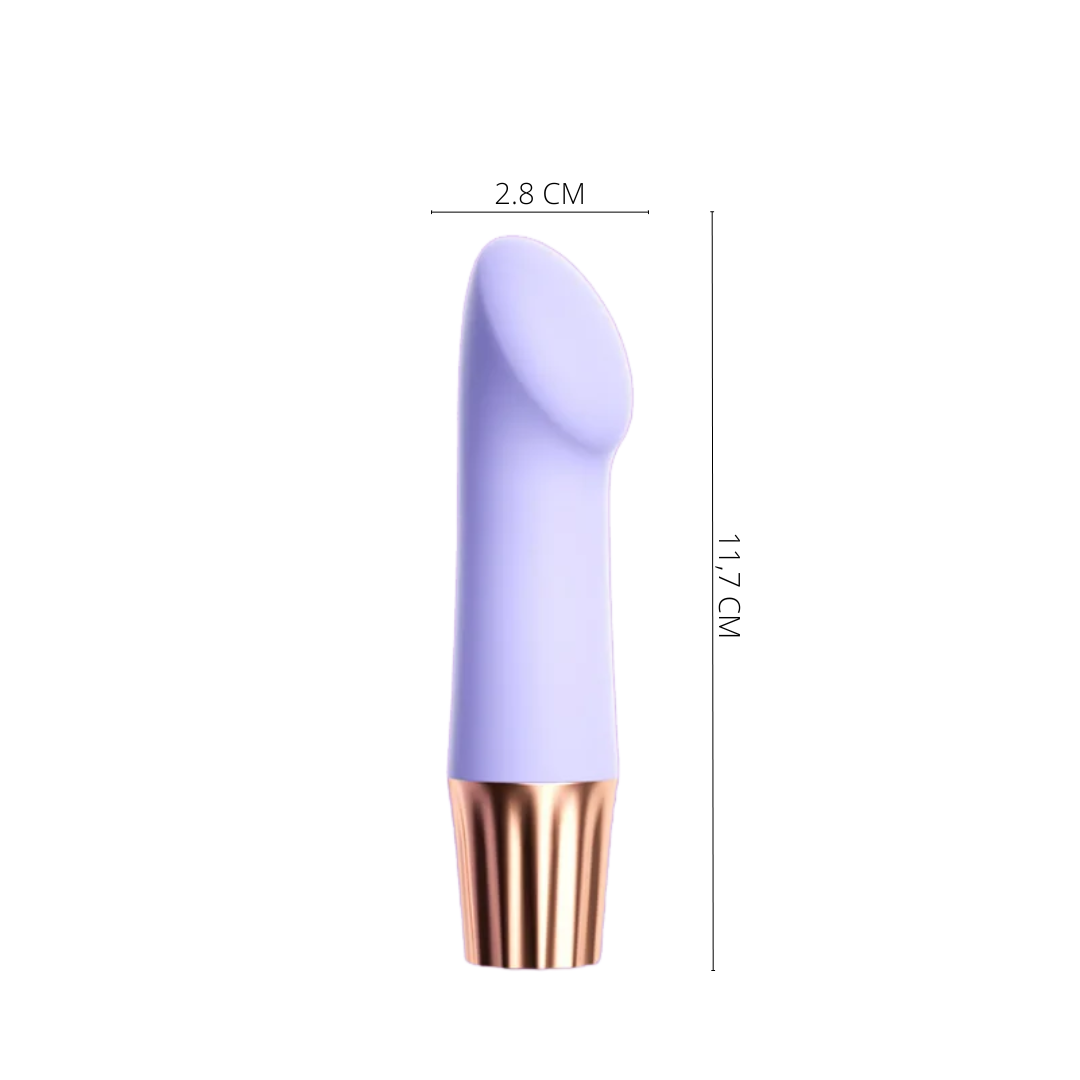 Vibrador Mini LILO USB