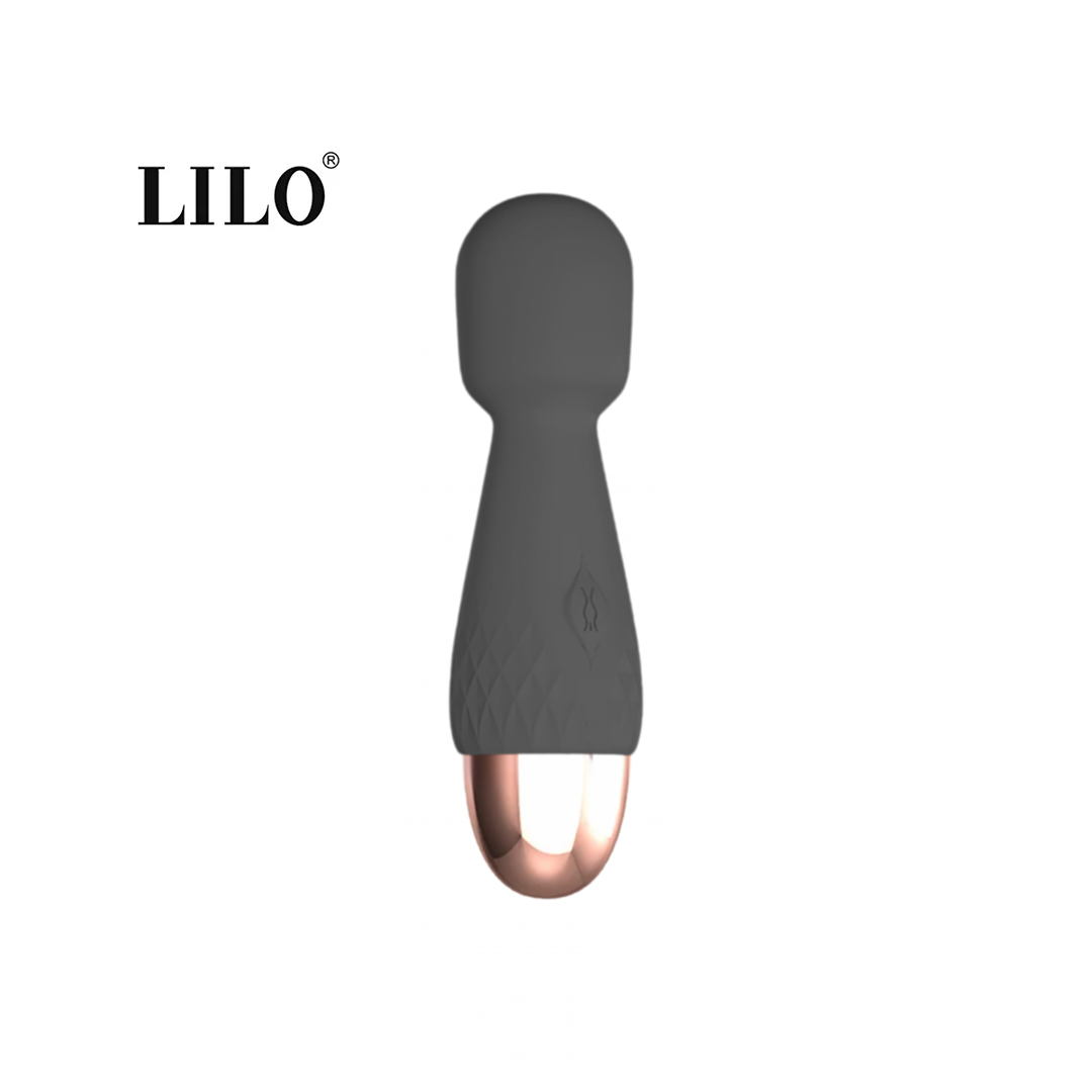 Mini Micrófono Vibrador LILO USB