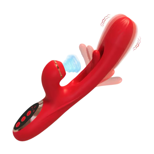 Vibrador Neo Fun USB