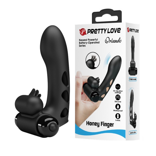 Vibrador Orlando Pretty Love