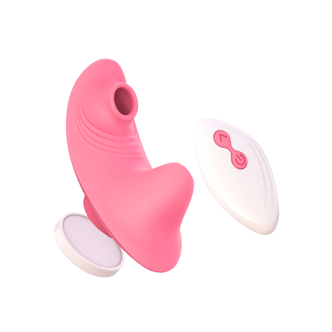 Vibrador Thango USB