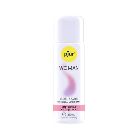 Lubricante PJUR Woman Silicone 30 ml