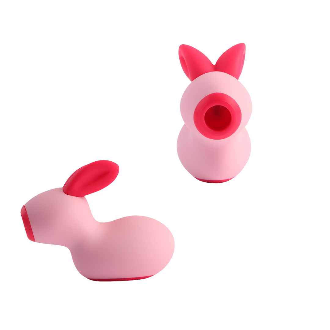 Succionador Rabbit USB