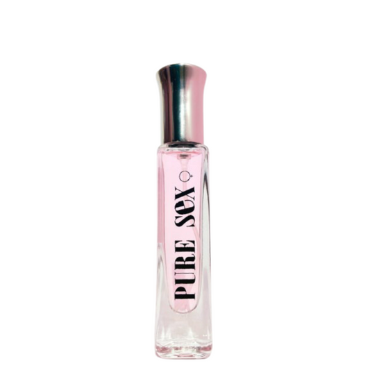 Pure Sex Pink Perfume con Feromonas 15 ml