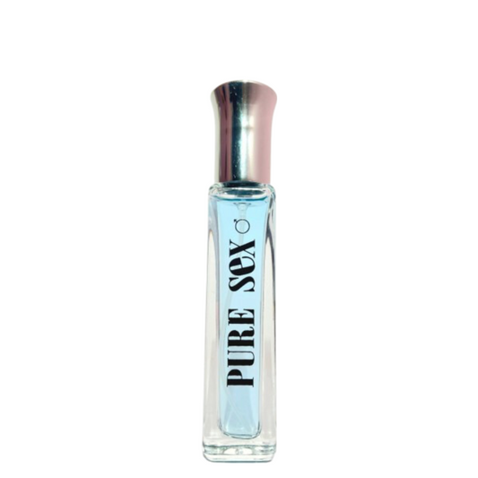Pure Sex Blue Perfume con Feromonas 15 ml