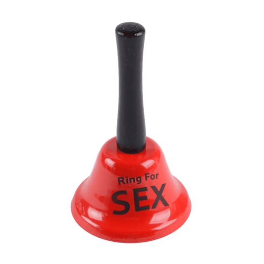 Campana Ring For Sex