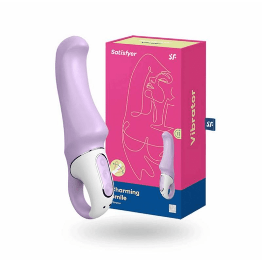 Vibrador Charming Smile Satisfyer