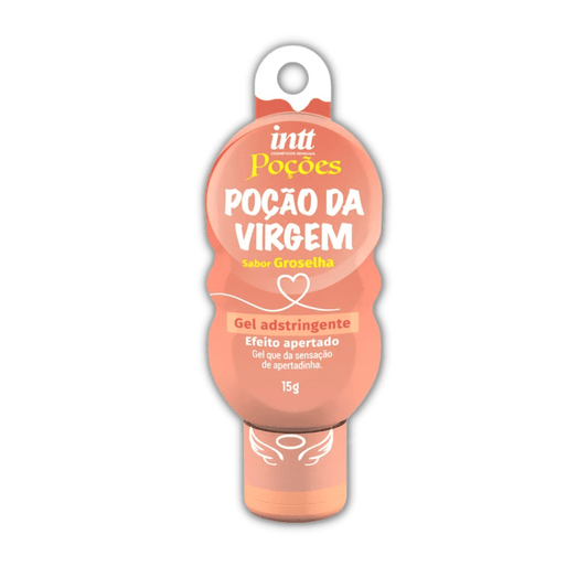 Pocao Da Virgem Gel Astringente