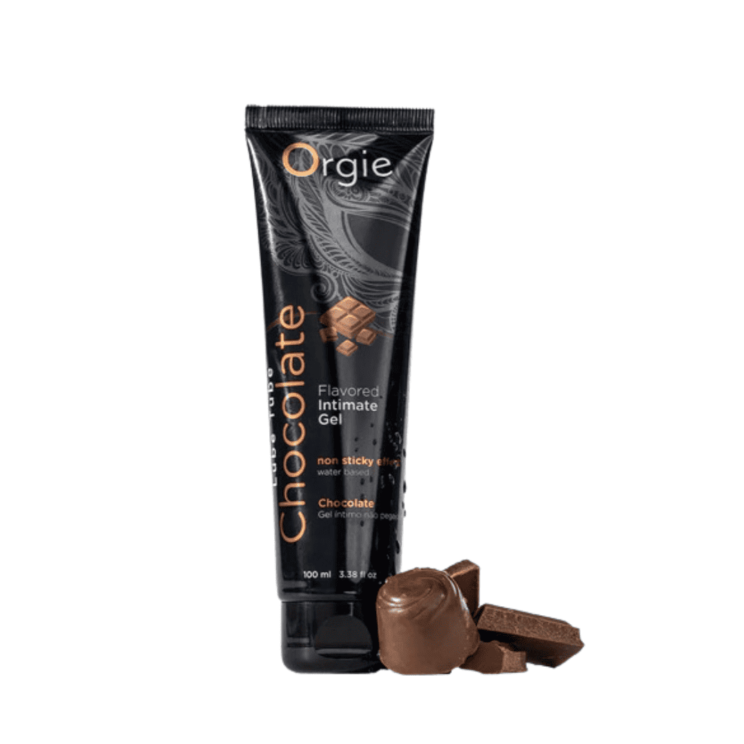 Lubricante Orgie Chocolate