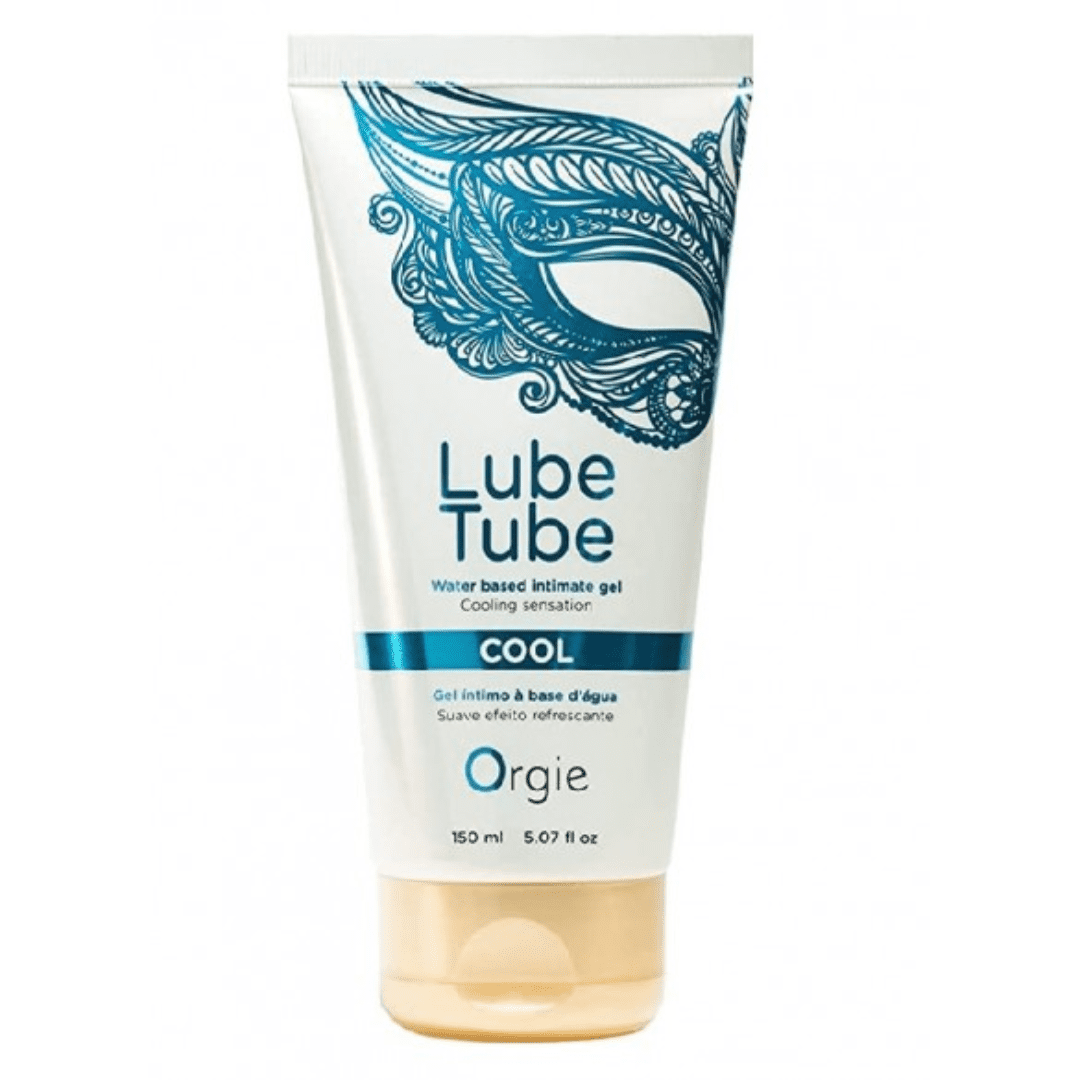 Lubricante Orgie Cool