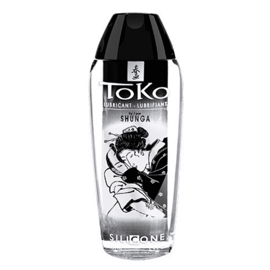 Lubricante Toko Silicona