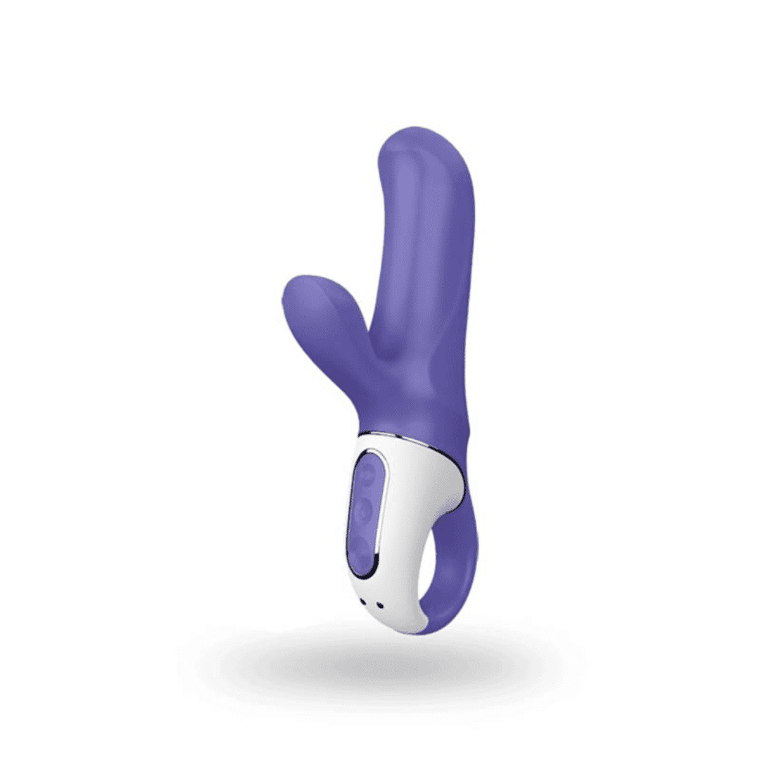 Vibrador Satisfyer Magic Bunny