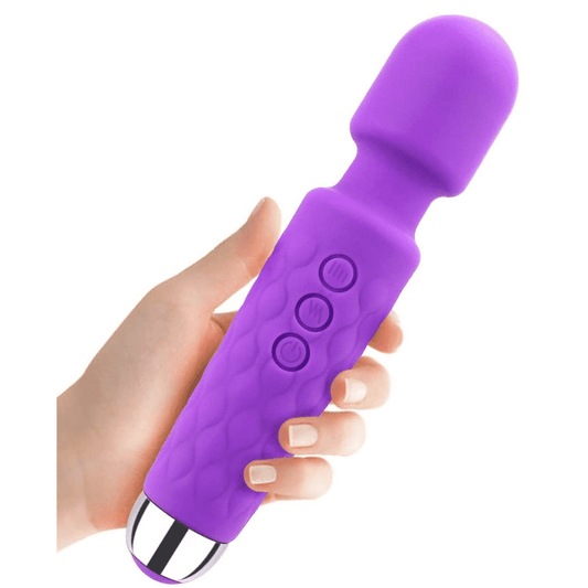 Vibrador Micrófono USB